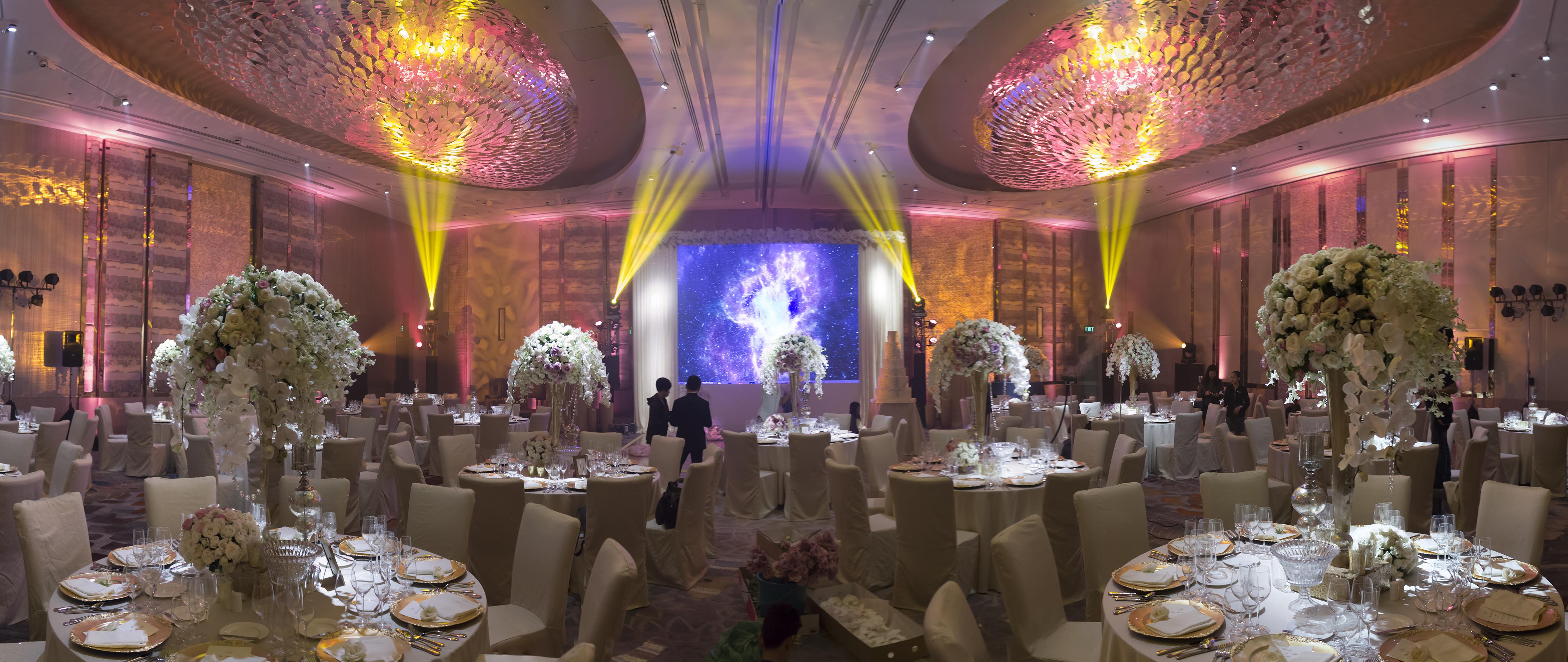 Shangri-La The Fort, Manila Taguig Kültér fotó